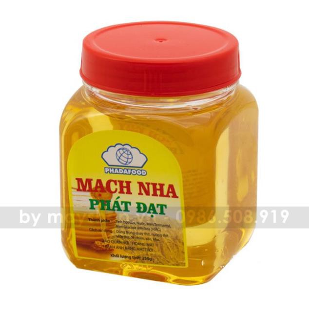 Mạch nha Phát Đạt (500g)