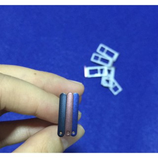 Khay sim Samsung Note 9 bản 2 sim