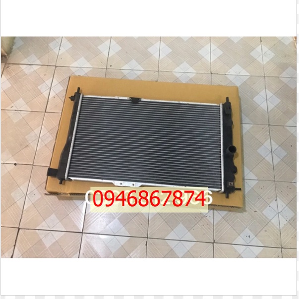 KÉT NƯỚC DAEWOO CIELO