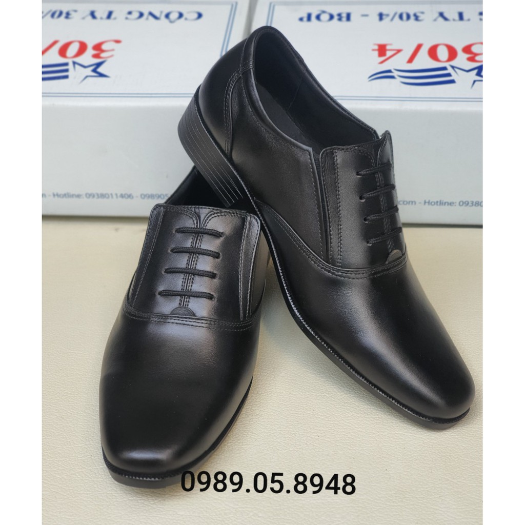 GIÀY DA NAM CAO CẤP MÃ 406