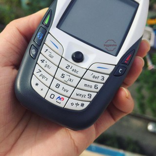 Điện thoại Nokia 6600