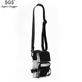 Túi Đeo Chéo Flexible Saigon Swagger SGS