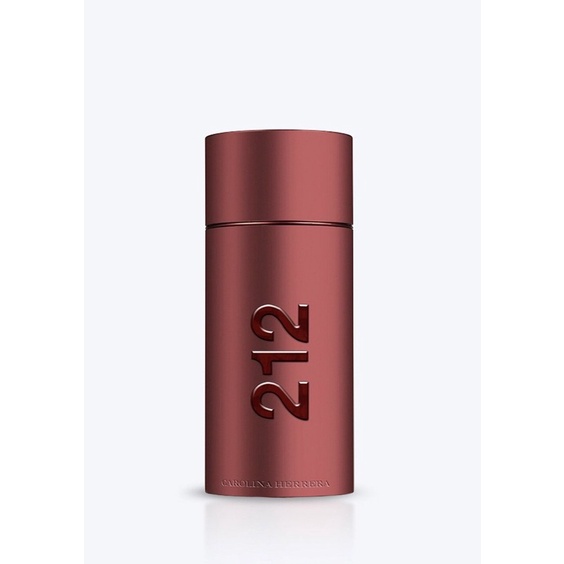 Nước Hoa Carolina Herrera 212 Sexy Men EDP 100ml - Dầu Thơm Nam Lưu Hương Lâu