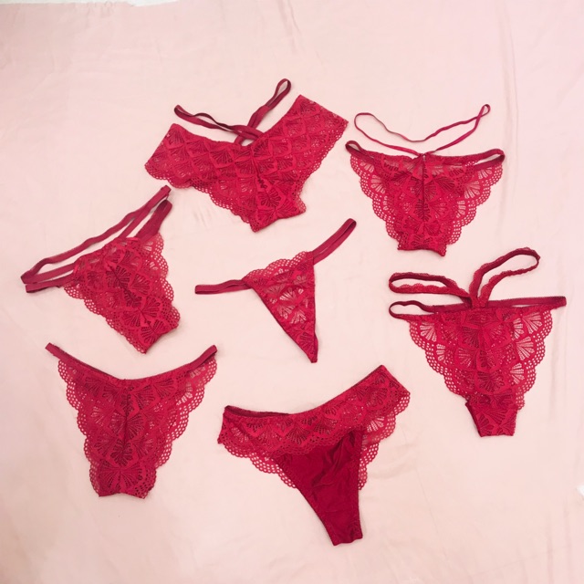 < Tặng bờm tai mèo > 7 Quần lọt khe hàng thiết kế VNXK | BigBuy360 - bigbuy360.vn