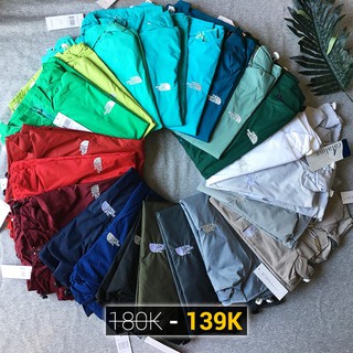 áo khoác the northface 2 lớp -- giá sale cực sốc 140k