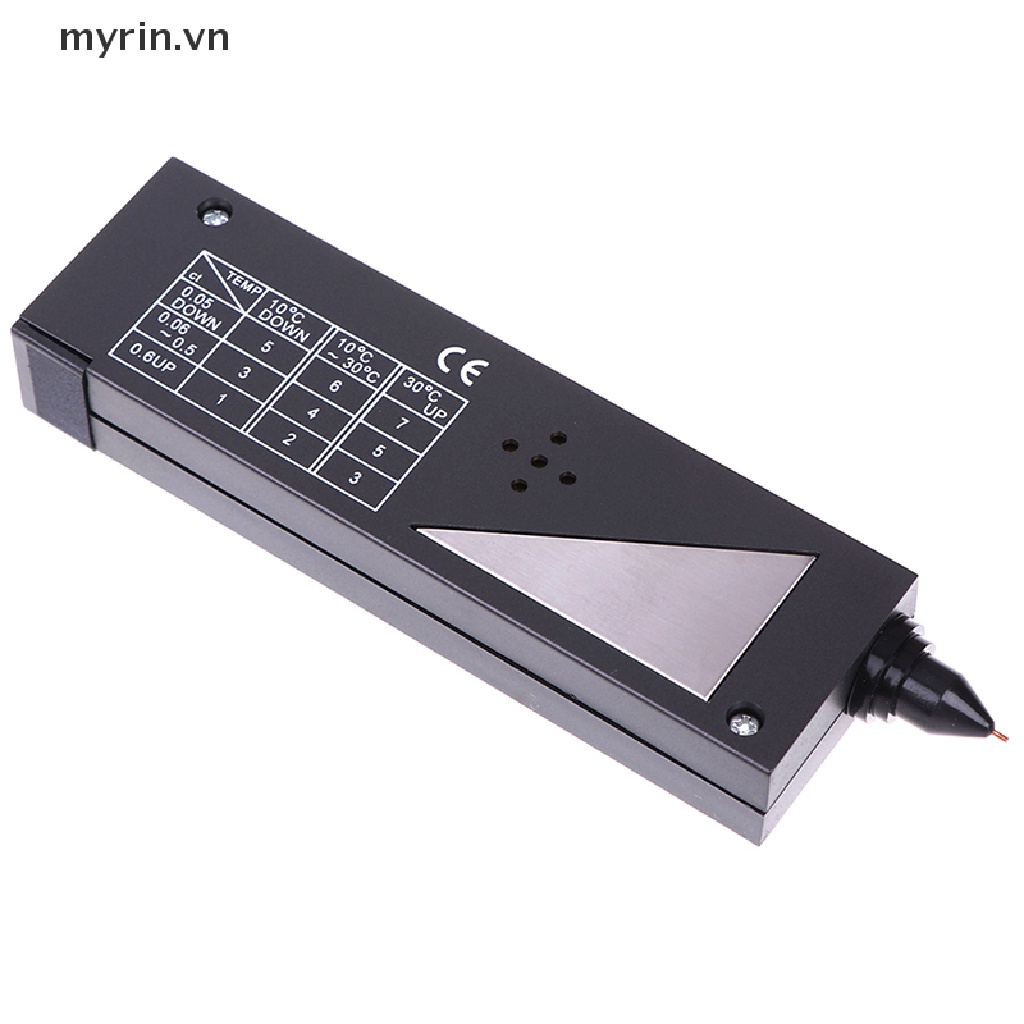 1 Dụng Cụ Kiểm Tra Trang Sức Kim Cương