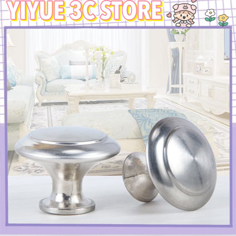 Tay Nắm Cửa Bằng Thép Không Gỉ Phong Cách Hiện Đại