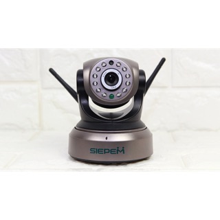 Camera Siepem S6203 Plus