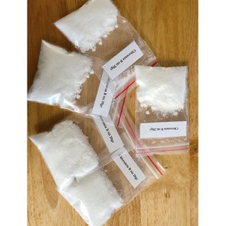 CH Séc - Hóa chất khử trùng Chloramin B - túi zip 20gr