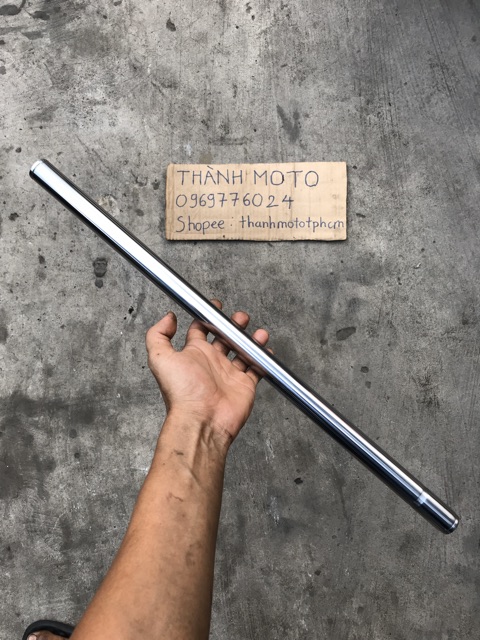 Ty phuộc trước xe Honda Sonic 150r