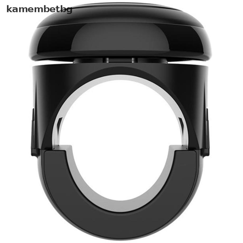 [kamembetbg] Sports Steering Wheel Spinner For Car Heavy Duty Car Truck Handle Suicide Knob [kamembetbg]