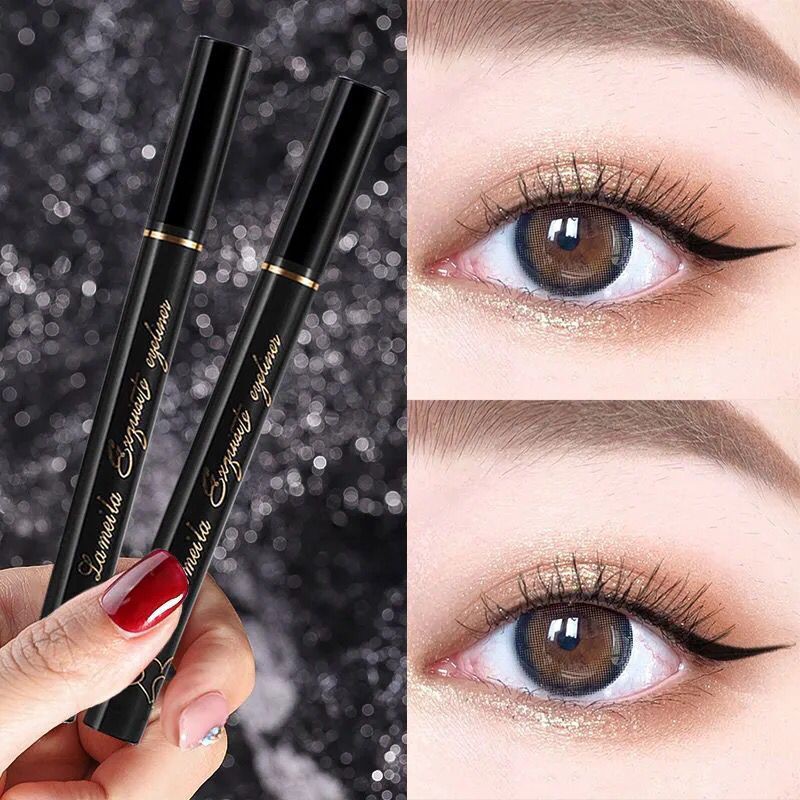 Bút Chì Kẻ Mắt Chống Thấm Nước Và Lâu Trôi Cao Cấp | BigBuy360 - bigbuy360.vn