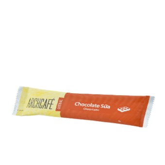 [Mã LTP50 giảm 50000 đơn 150000] Chocolate Sữa - Choco Cacao hoà tan Archcafé (Sô cô la) (hộp 12 gói x 20g)