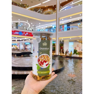 Ngũ cốc Granola