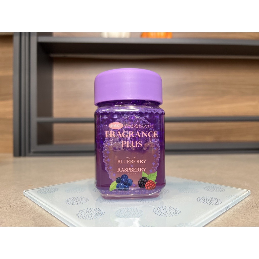 Hộp thơm phòng cao cấp thiên nhiên Fragrance Plus Nhật Bản đủ mùi