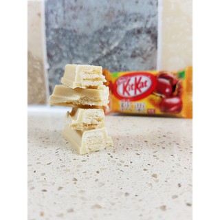 Kitkat Hạt Dẻ