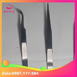 Nhíp thẳng trơn ,cong trơn (clasic)