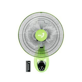 Quạt treo tường asia l16019 | công suất 55w | bảo hành 2 năm