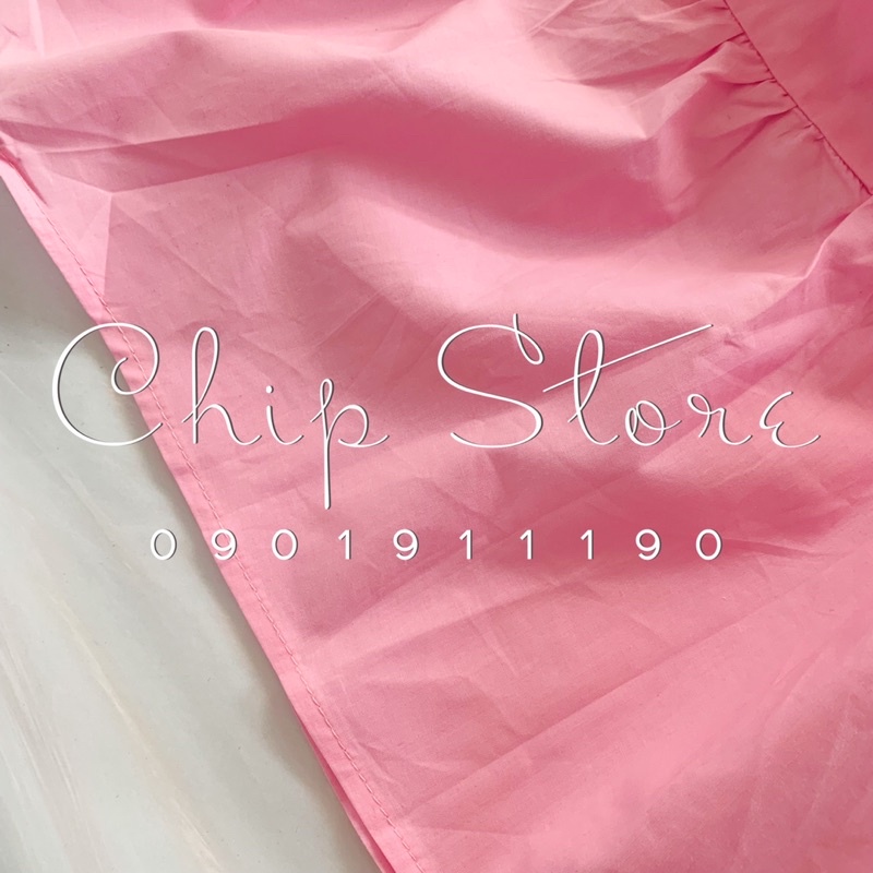 VÁY MAXI SUÔNG ZAR* XUẤT XỊN SIÊU XINH