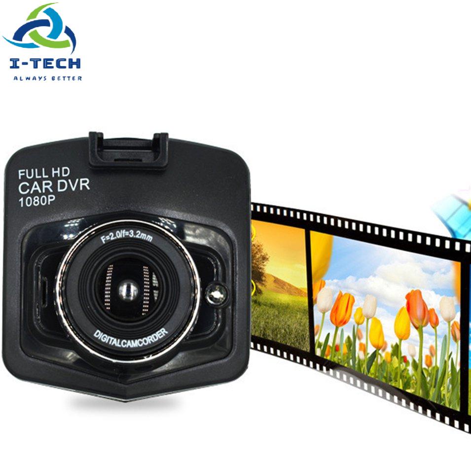⚡Khuyến mại⚡2.4 Inch 1080P Car Camera Night Vision Driving Recorder Car Wide Angle Dashcam Motion Detection Car Accessories | BigBuy360 - bigbuy360.vn