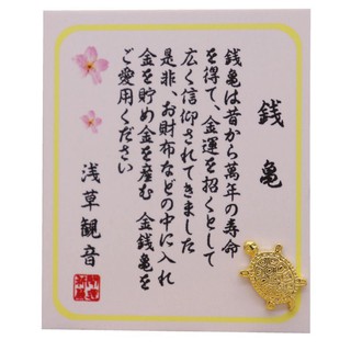 Rùa Vàng May Mắn Để Trong Ví Tiền Thu Hút Tài Lộc TA1001