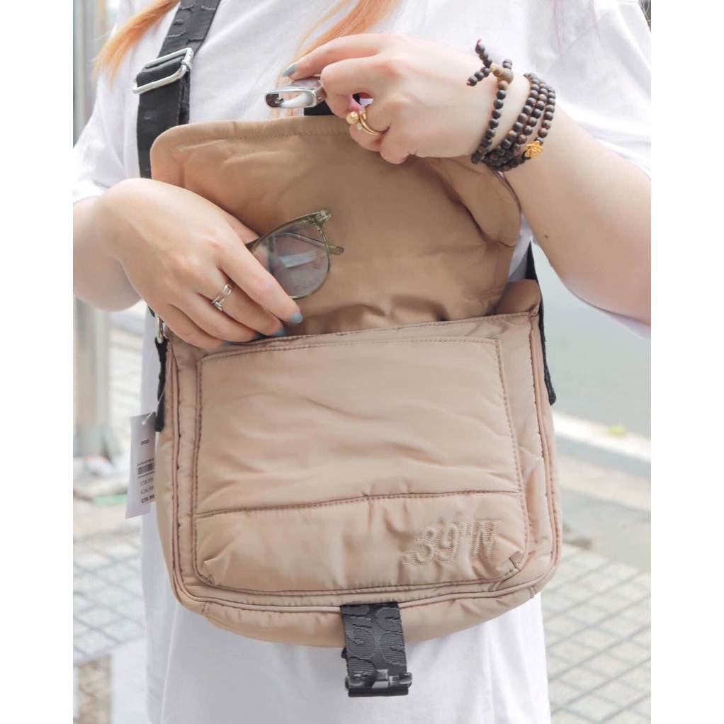 Túi đeo chéo Topshop authentic