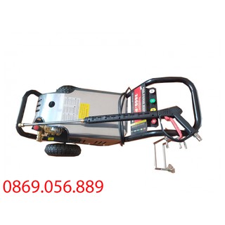 Máy rửa xe cao áp bamboo 2800psi 2.2kw