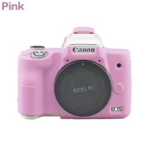 Vỏ bọc silicon dành cho máy ảnh Canon EOS