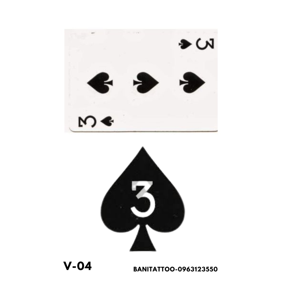 Hình xăm dán mẹ ôm con ý nghĩa