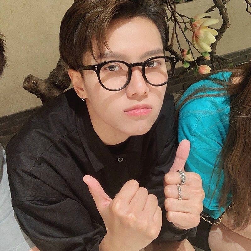 Kính hai chấm tròn | BigBuy360 - bigbuy360.vn