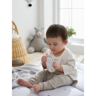 Điện thoại đồ chơi Haave Bricks cho bé