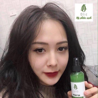 Tinh Dầu Xịt Bưởi Olic