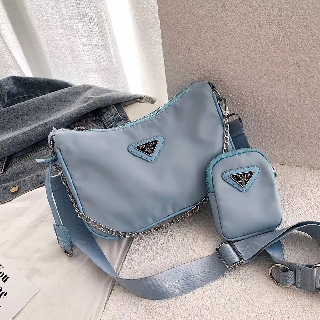 Set túi Prada