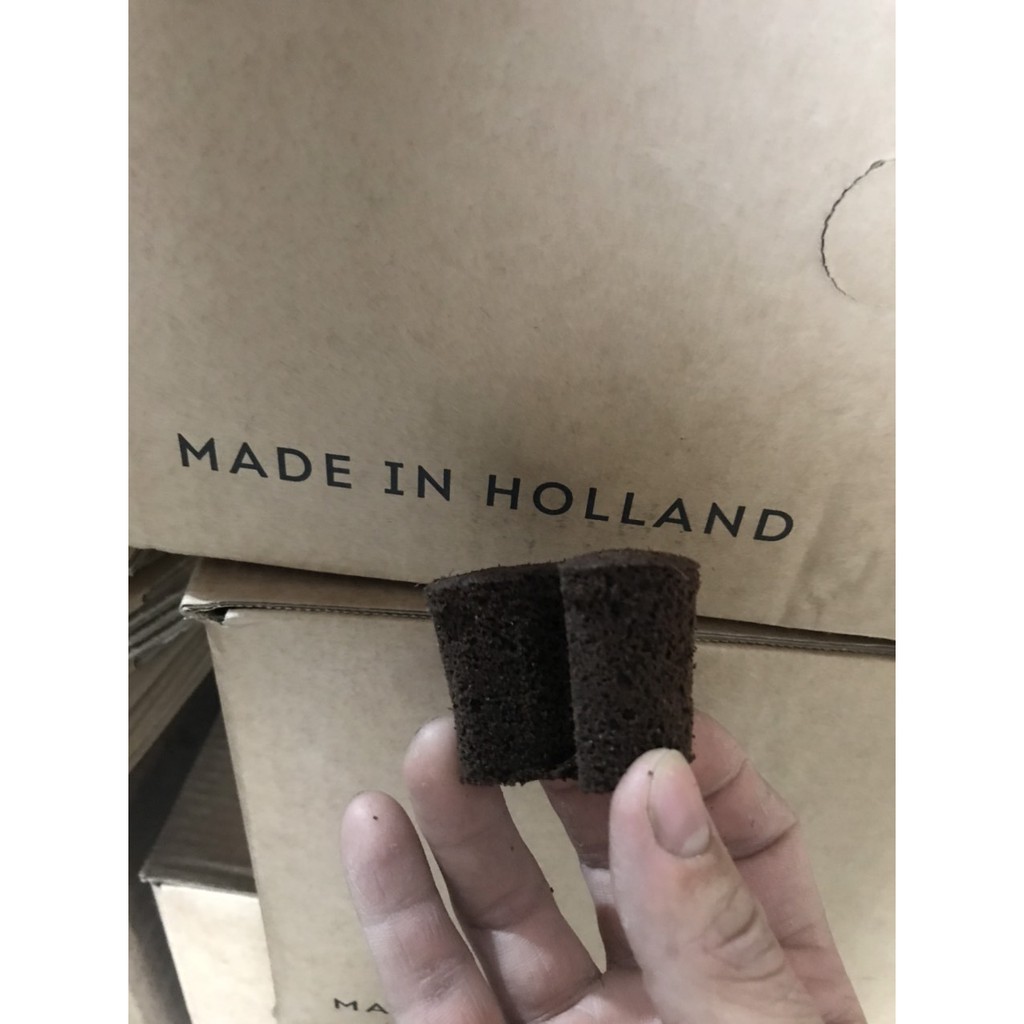 Mút ươm kei hữu cơ nhập khẩu Hà Lan (Size to)