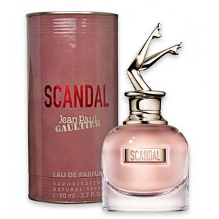 Nước hoa nữ Jean Paul Gaultier Scandal EDP 80ml