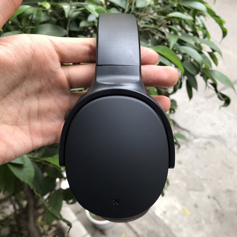  Tai nghe bluetooth skullcandy venue likenew chính hãng