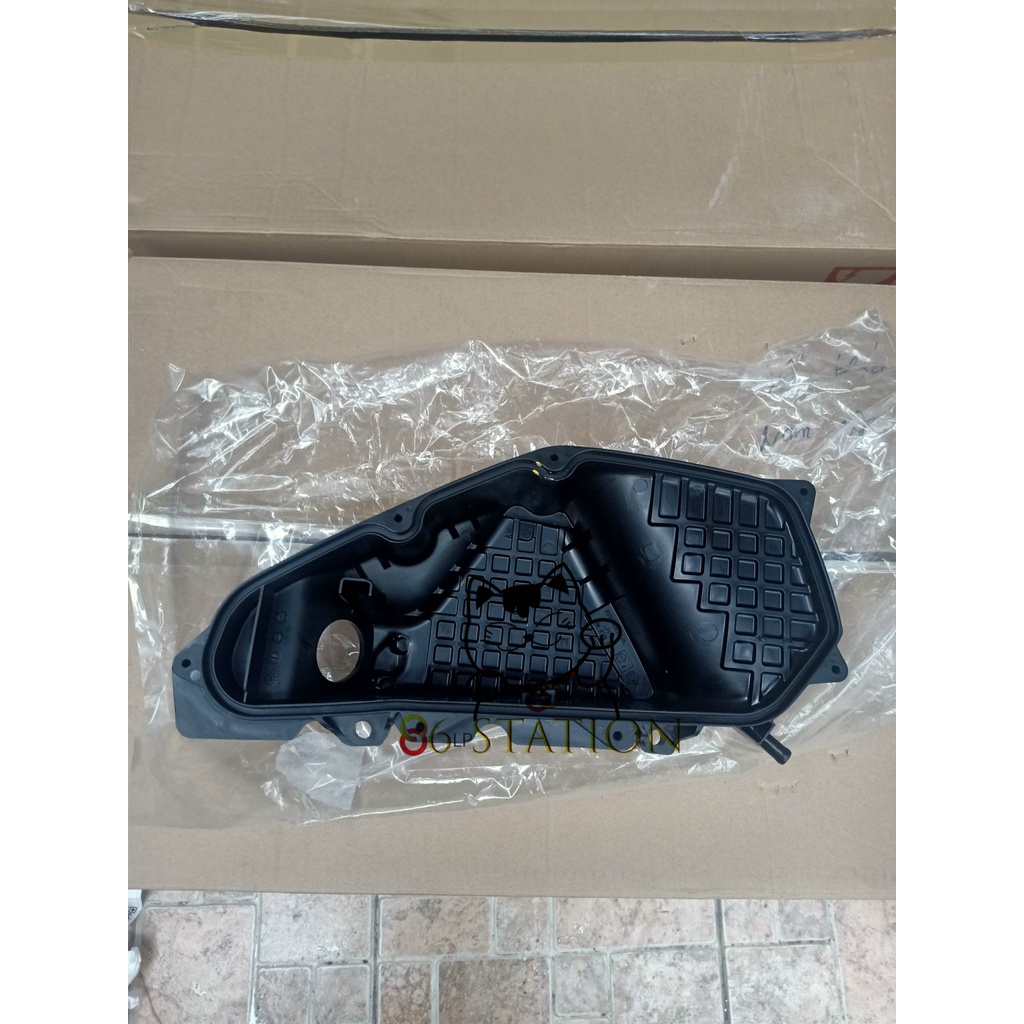 ĐẾ PÔ E VARIO CLICK, AIRBLADE 125 - 150, SH MODE, PCX 2015