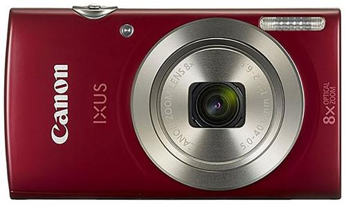 Canon IXUS 185-tặng 01 thẻ nhớ 16gb