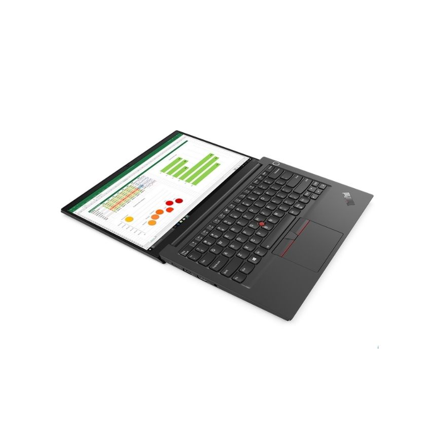 Laptop Lenovo Thinkpad E14 Gen 2-ITU (20TA00H4VA)/ Core i5-1135G7/ RAM 8GB/ 256GB SSD/ 14inch