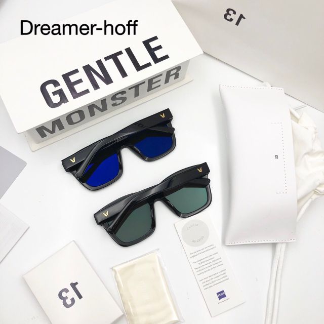 Kính Kính GENT.LE MON.STER