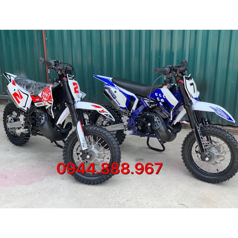 Cào cào 80cc hàng xuất Châu Âu