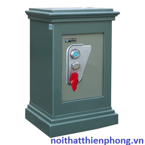 Két sắt an toàn Hòa Phát KA40