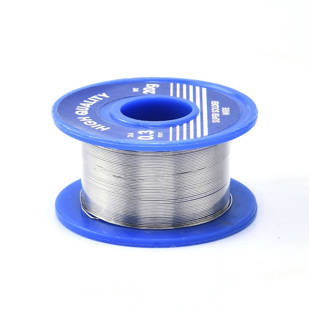 Cuộn dây hàn thiếc đa năng chuyên dụng 63 / 37 0.3mm