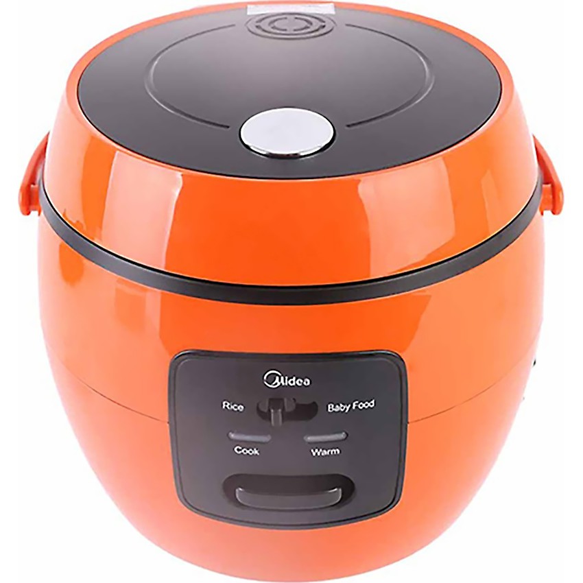 Nồi cơm Mide 0.7L – CM07NB + 07NA( cơm + cháo)