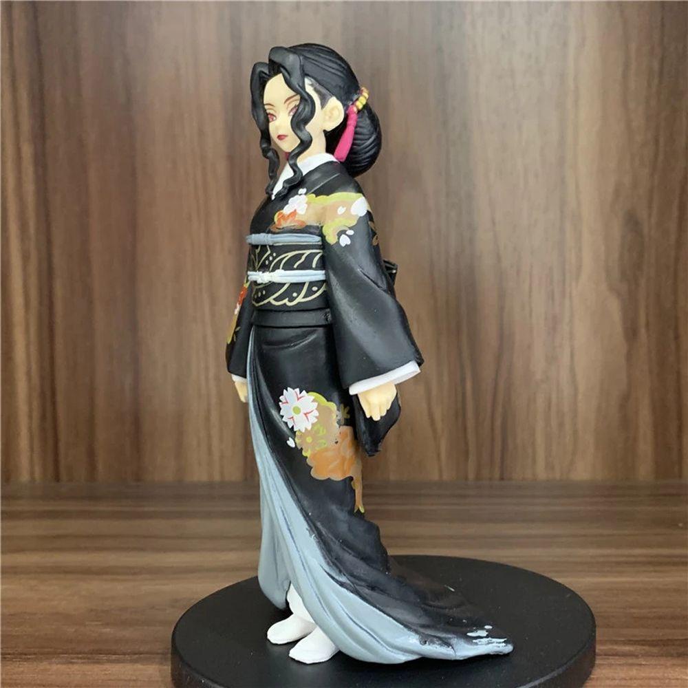 Mô Hình Nhân Vật Phim Hoạt Hình Demon Slayer Bằng PVC