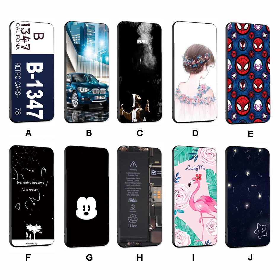 Cartoon Phone Case for HTC One A9 Hand phone for HTC Back  Cover with the Same Pattern airbag phone bracket and a Roper