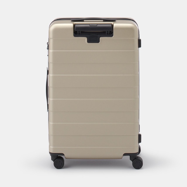 Muji Vali Du Lịch Cứng 63L