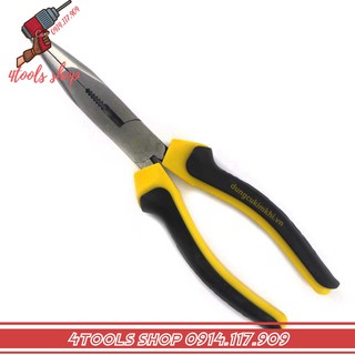 Kìm nhọn 8” Bosi (200mm)