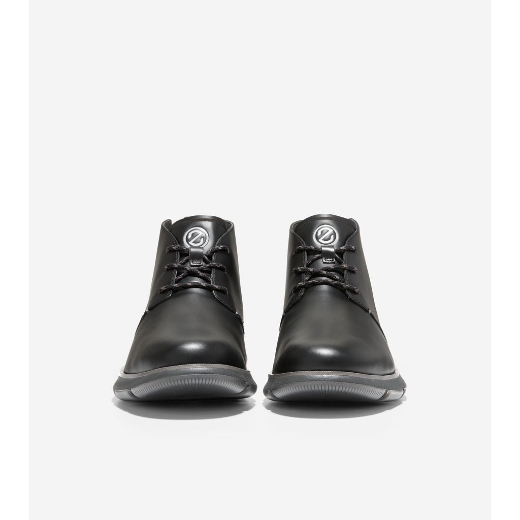 Giày Boot Nam Men 4.Zerøgrand Chukka Wp C34857