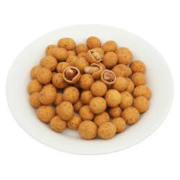 Túi Đậu Phộng oishi túi 85gram